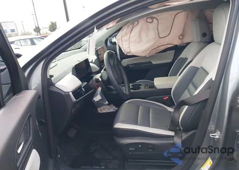 2024 Honda Prologue Touring из США, поврежденный, VIN 3GPKHWRM8RS513818